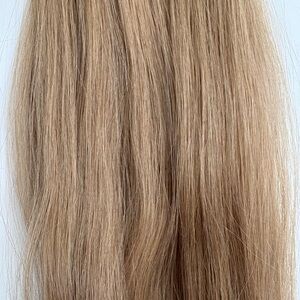 Natural Brown Hair Extensions
